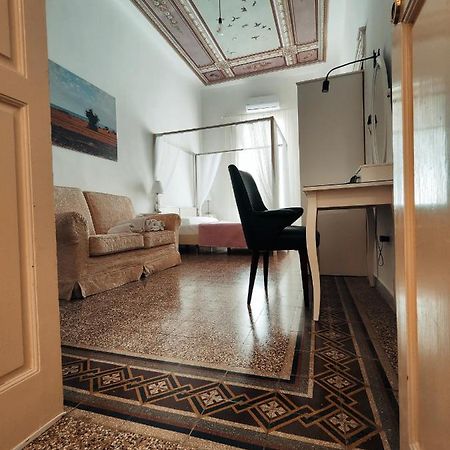 La Suite Di Eva Mola di Bari Ngoại thất bức ảnh
