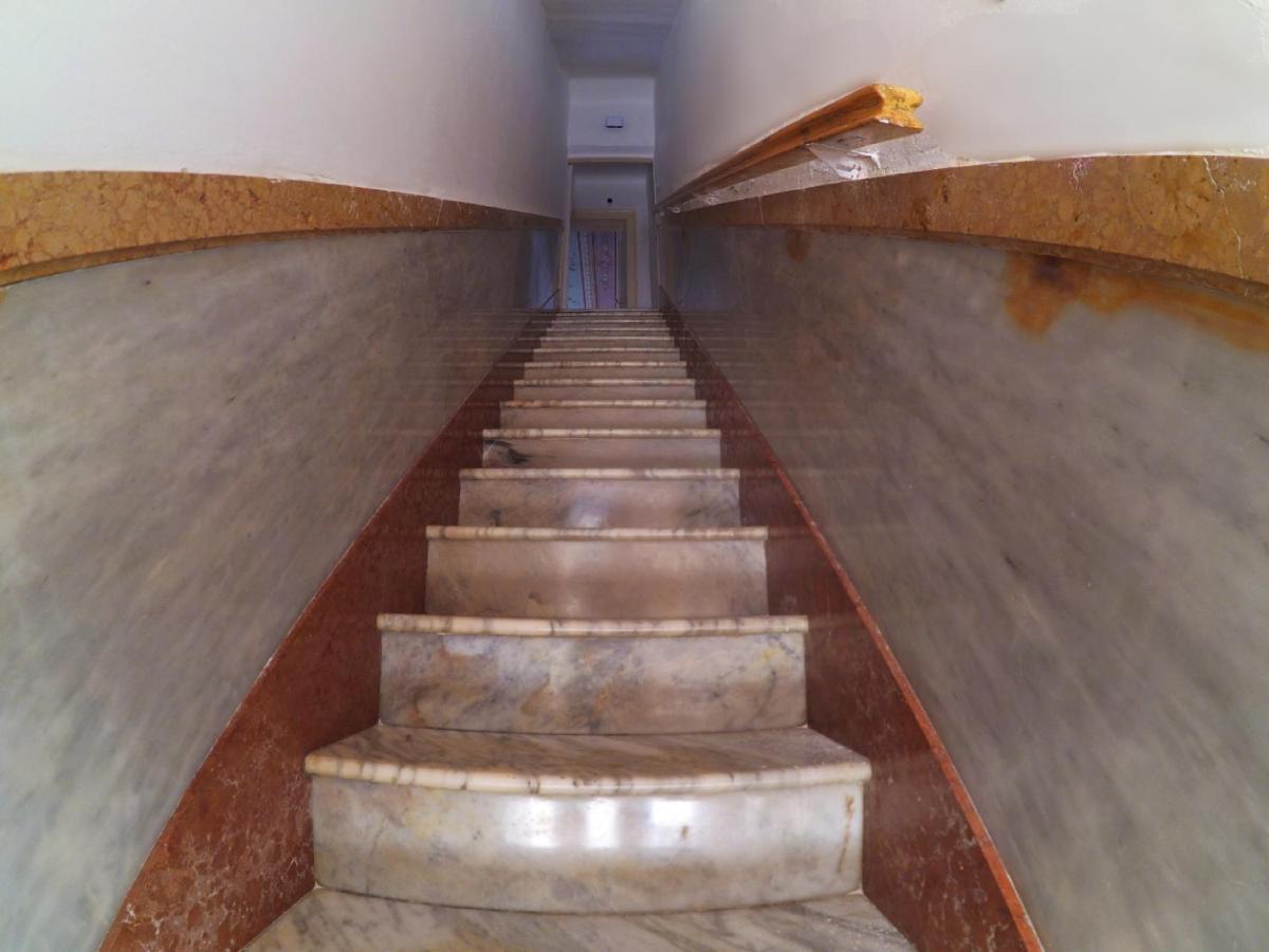 La Suite Di Eva Mola di Bari Ngoại thất bức ảnh