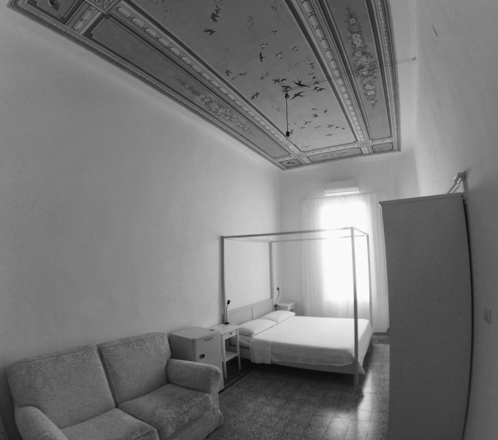 La Suite Di Eva Mola di Bari Ngoại thất bức ảnh