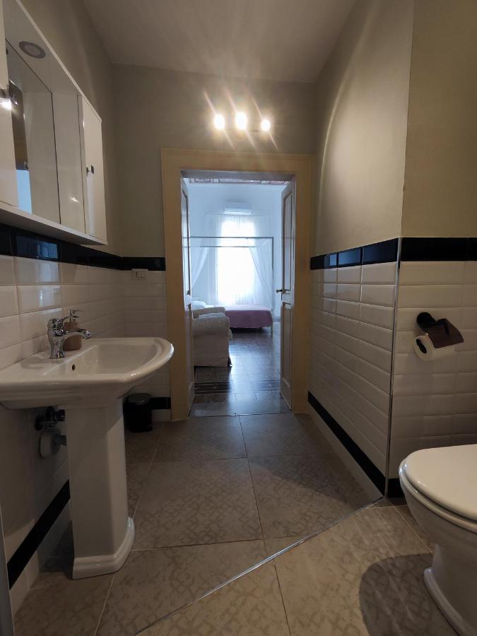 La Suite Di Eva Mola di Bari Ngoại thất bức ảnh