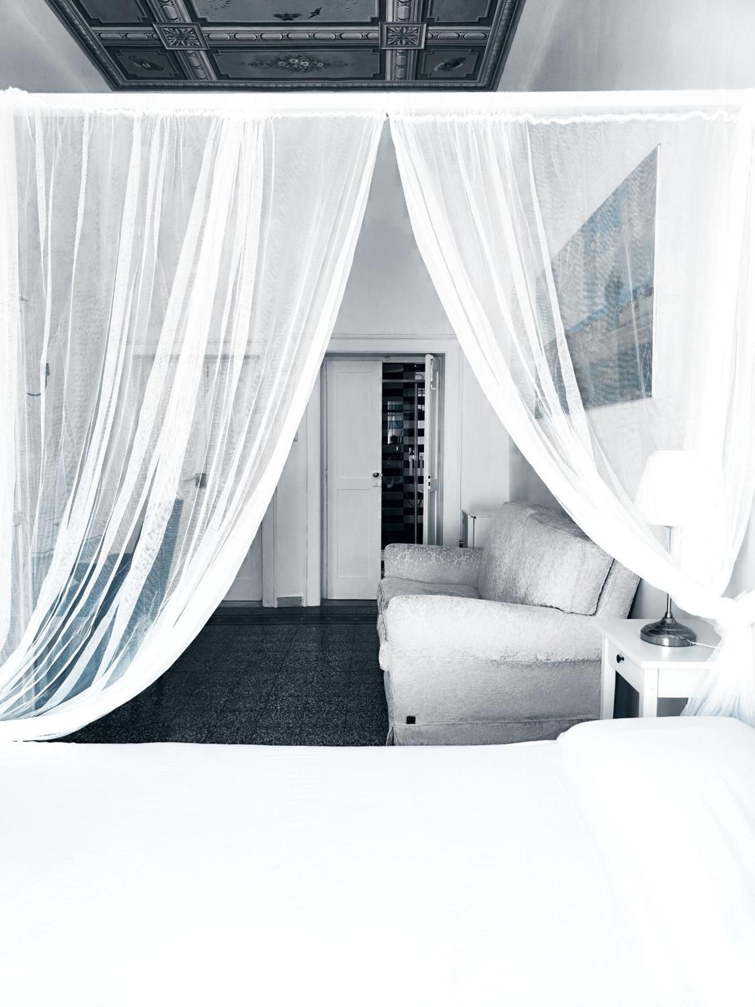 La Suite Di Eva Mola di Bari Ngoại thất bức ảnh
